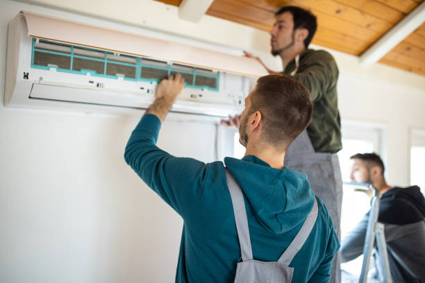 Best HVAC Training and Certification in Norlina, NC