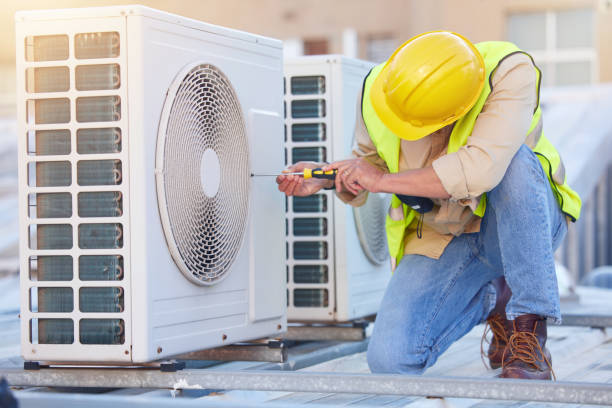Best Solar-powered HVAC Systems in Norlina, NC