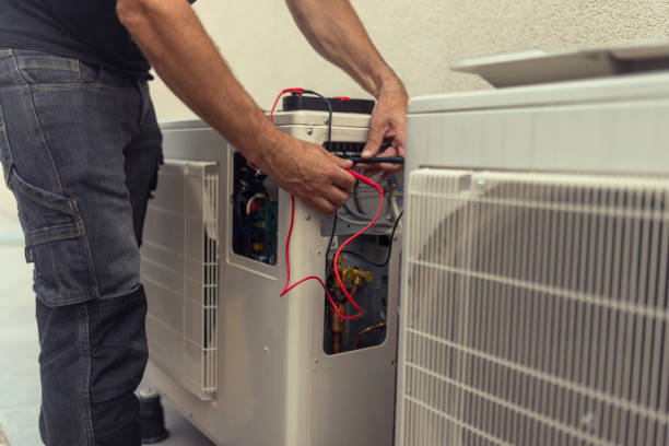 Best Air Conditioning Cleaning in Norlina, NC