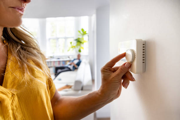 Best HVAC Financing and Leasing in Norlina, NC