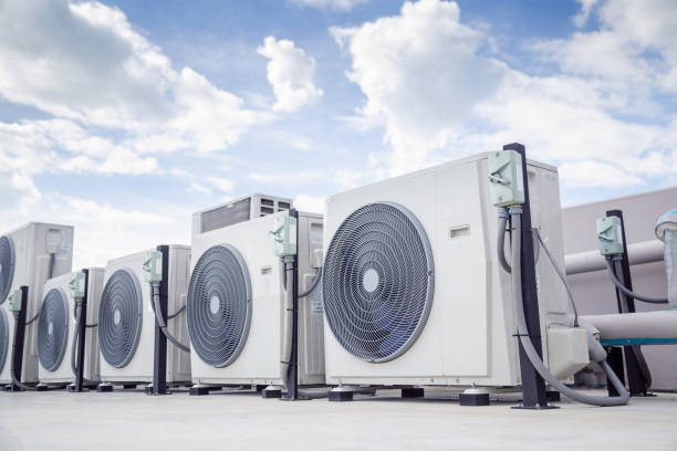Best Geothermal HVAC Systems in Norlina, NC