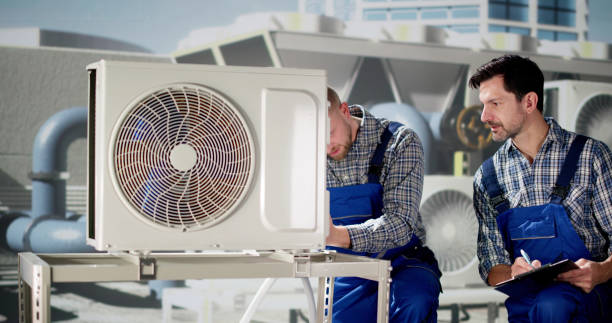 Best HVAC Supply and Distribution in Norlina, NC