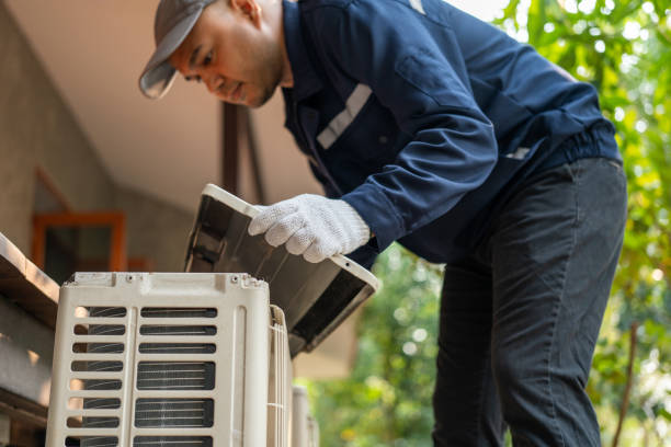 Best Seasonal HVAC Services in Norlina, NC