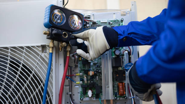 Best Residential HVAC in Norlina, NC